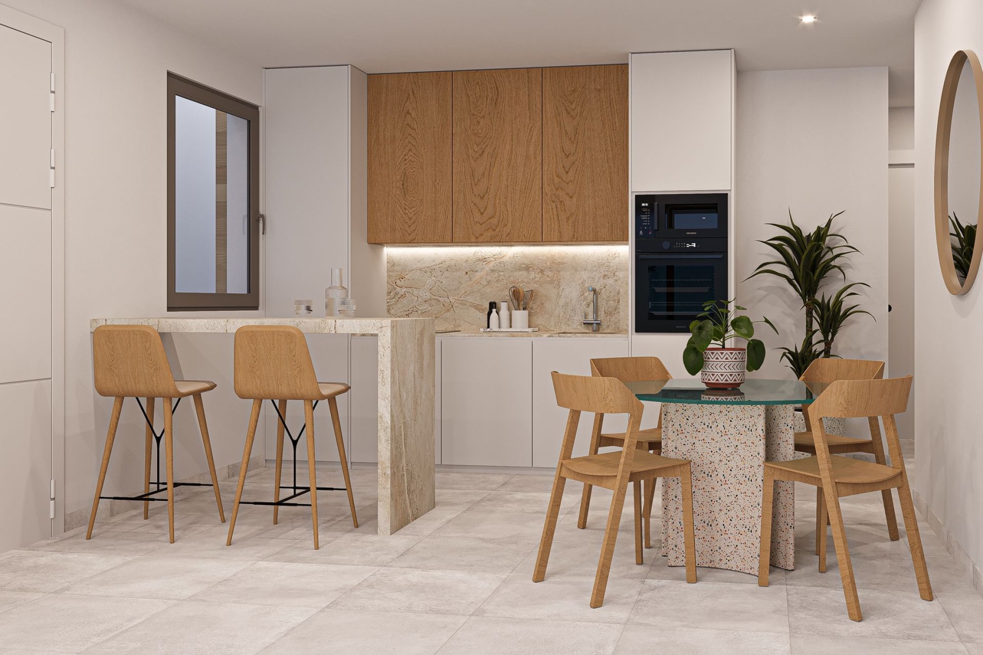 New Build - Villa - Jimenado - Costa Calida