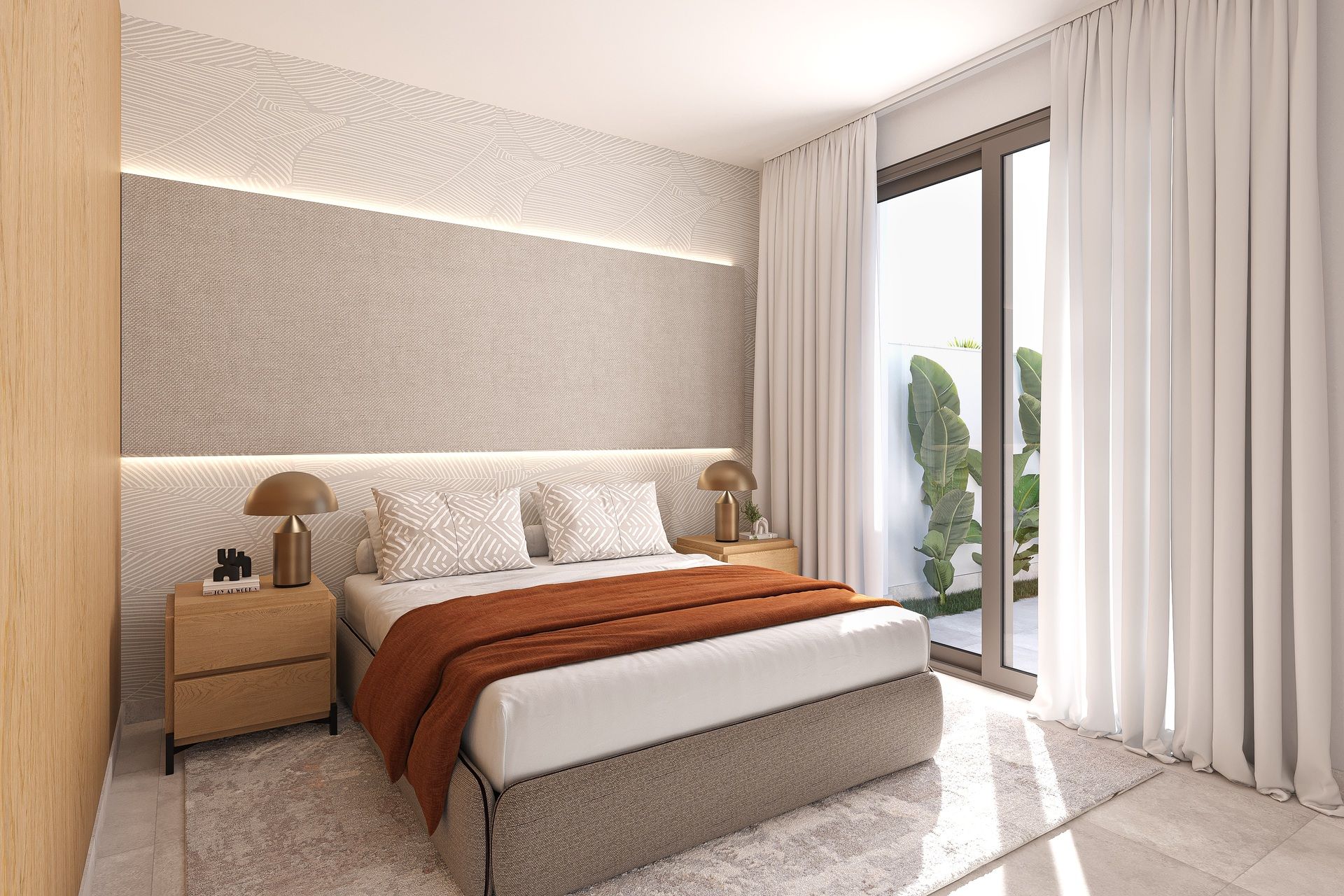 New Build - Villa - Jimenado - Costa Calida
