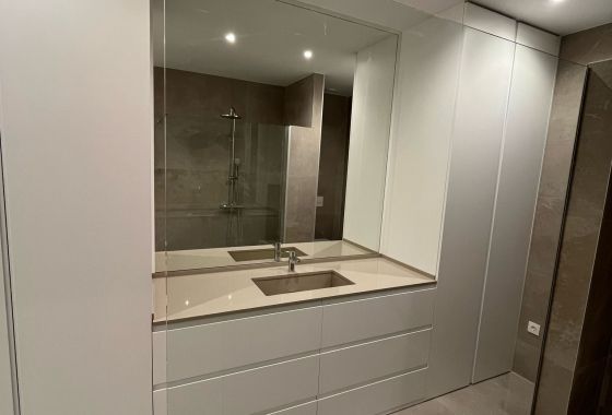 Obra nueva - Adosado - La Romana