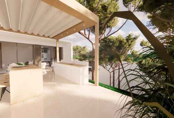 新建筑 - Villa - Pinar De Campoverde