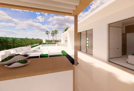 新建筑 - Villa - Pinar De Campoverde