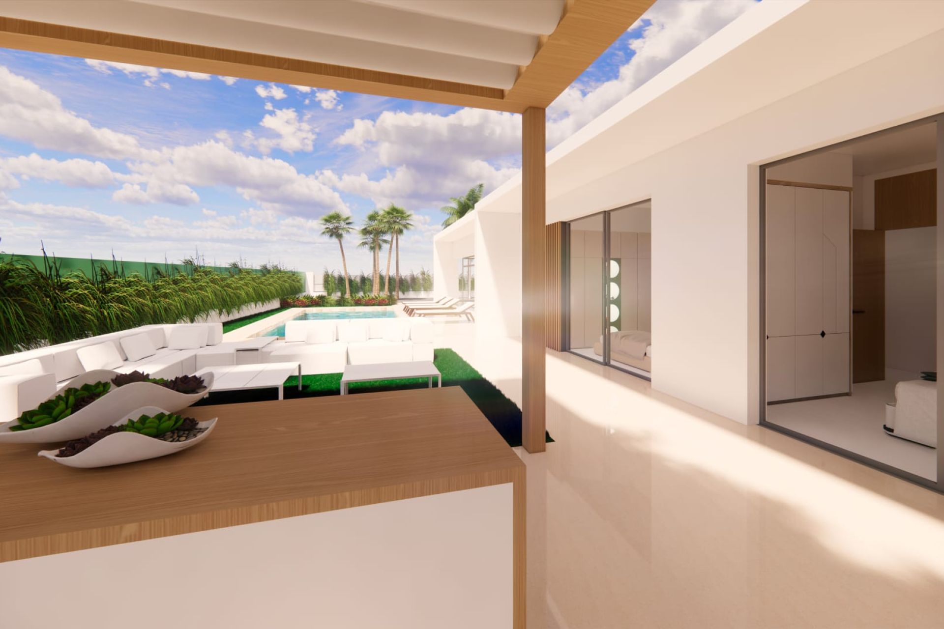 新建筑 - Villa - Pinar De Campoverde