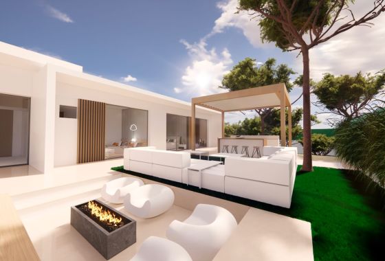 新建筑 - Villa - Pinar De Campoverde