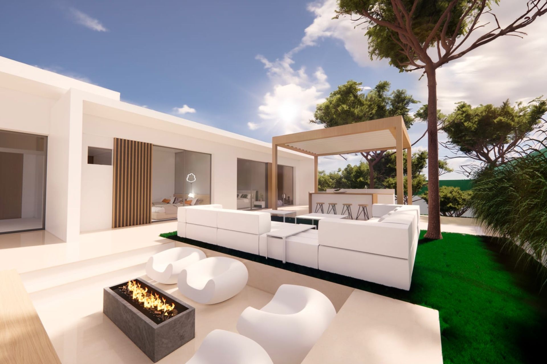 新建筑 - Villa - Pinar De Campoverde
