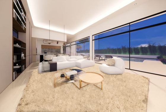 新建筑 - Villa - Pinar De Campoverde