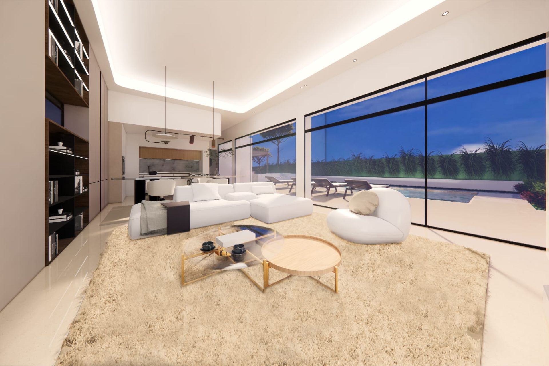 新建筑 - Villa - Pinar De Campoverde