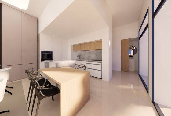 新建筑 - Villa - Pinar De Campoverde