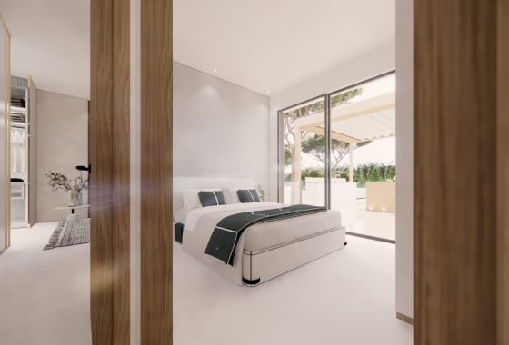 新建筑 - Villa - Pinar De Campoverde