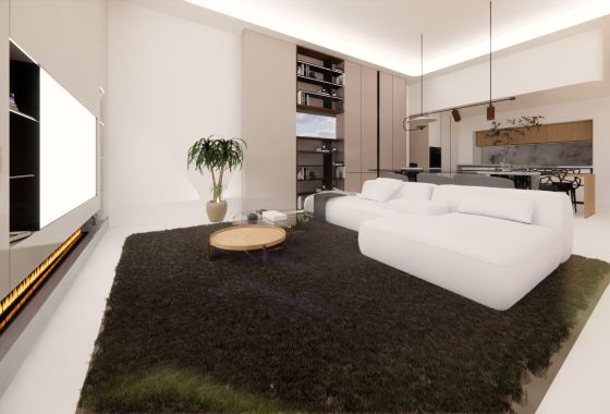 新建筑 - Villa - Pinar De Campoverde