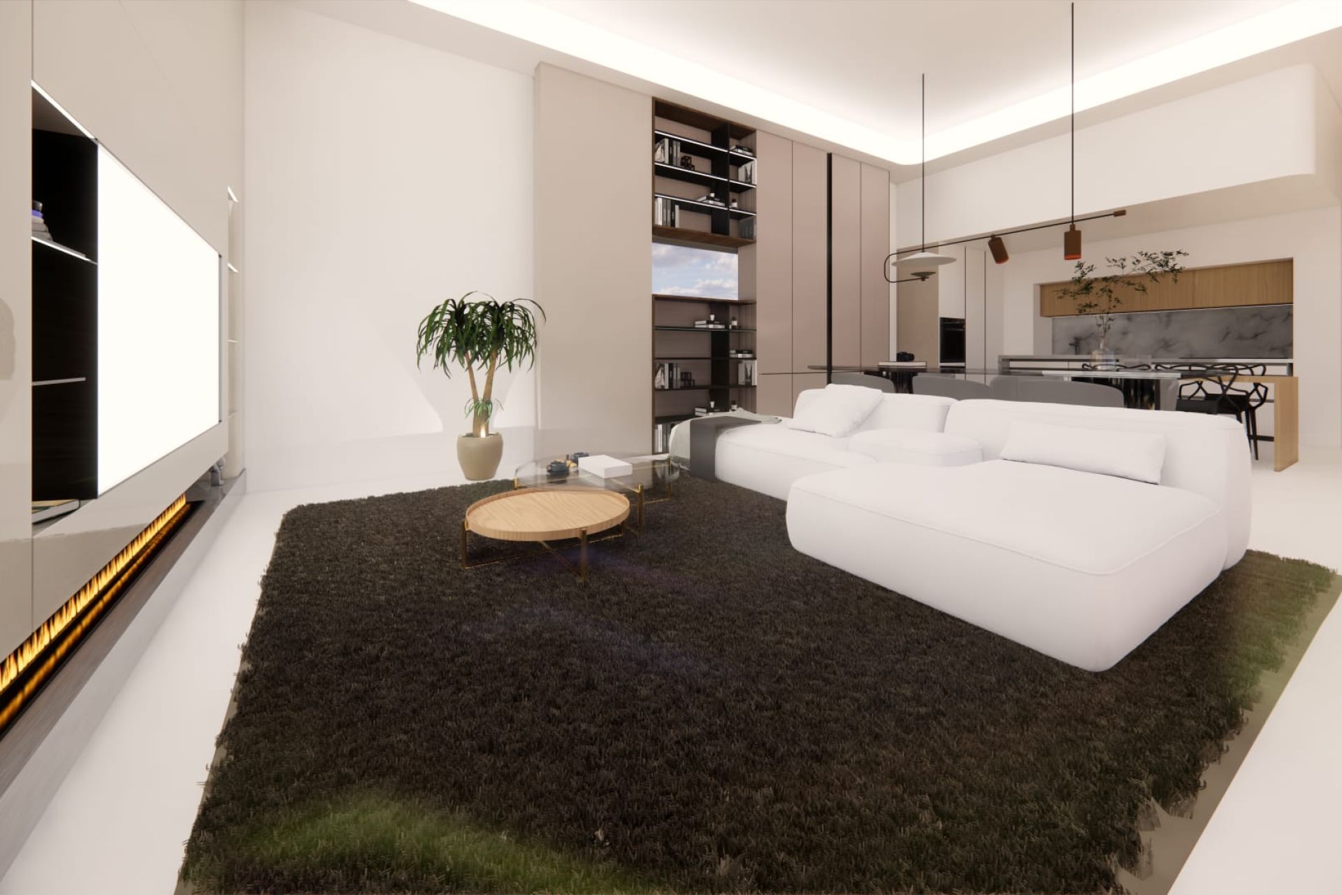 新建筑 - Villa - Pinar De Campoverde