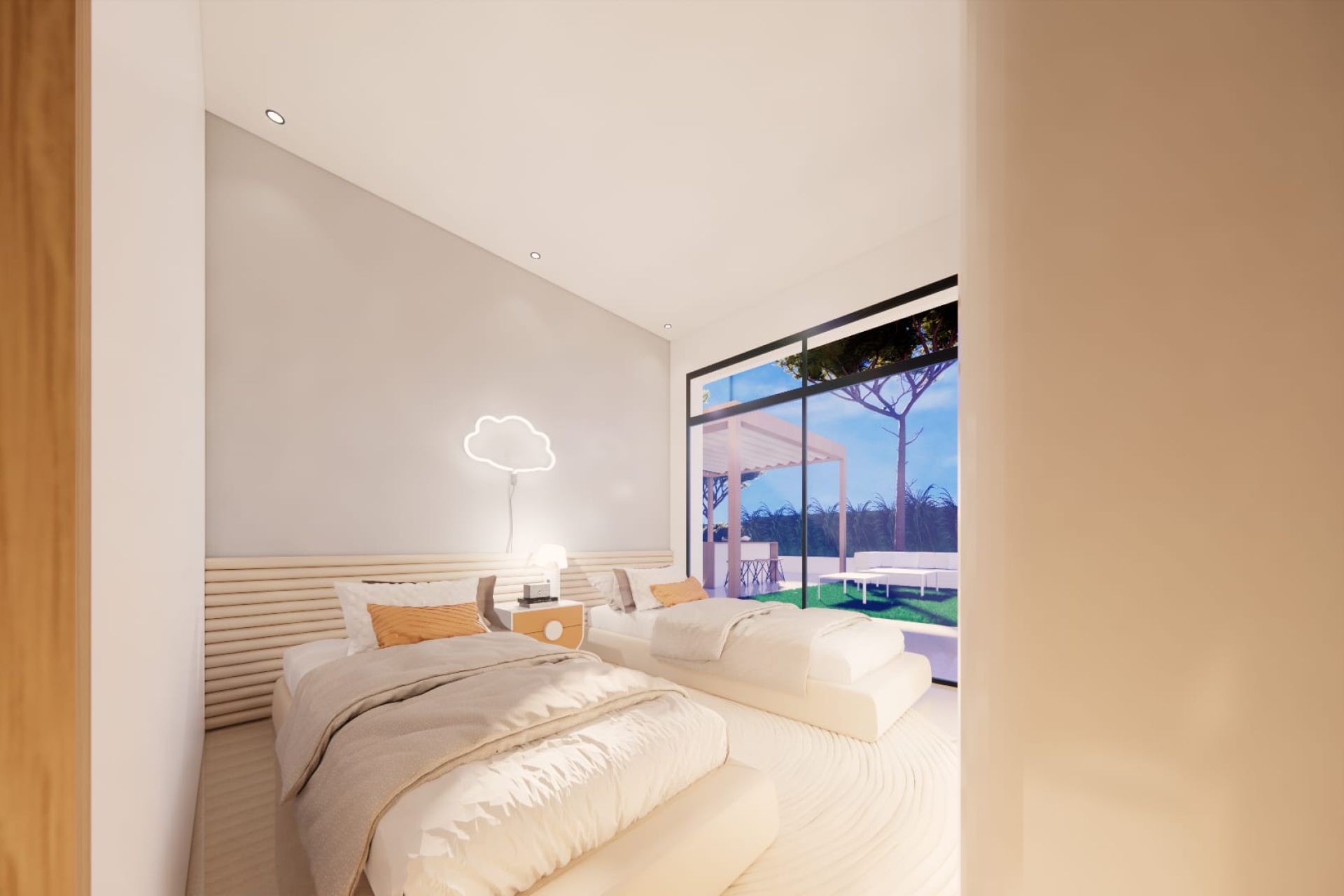 新建筑 - Villa - Pinar De Campoverde