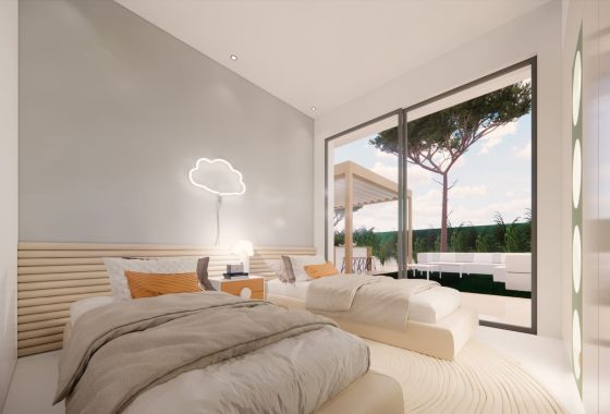 新建筑 - Villa - Pinar De Campoverde