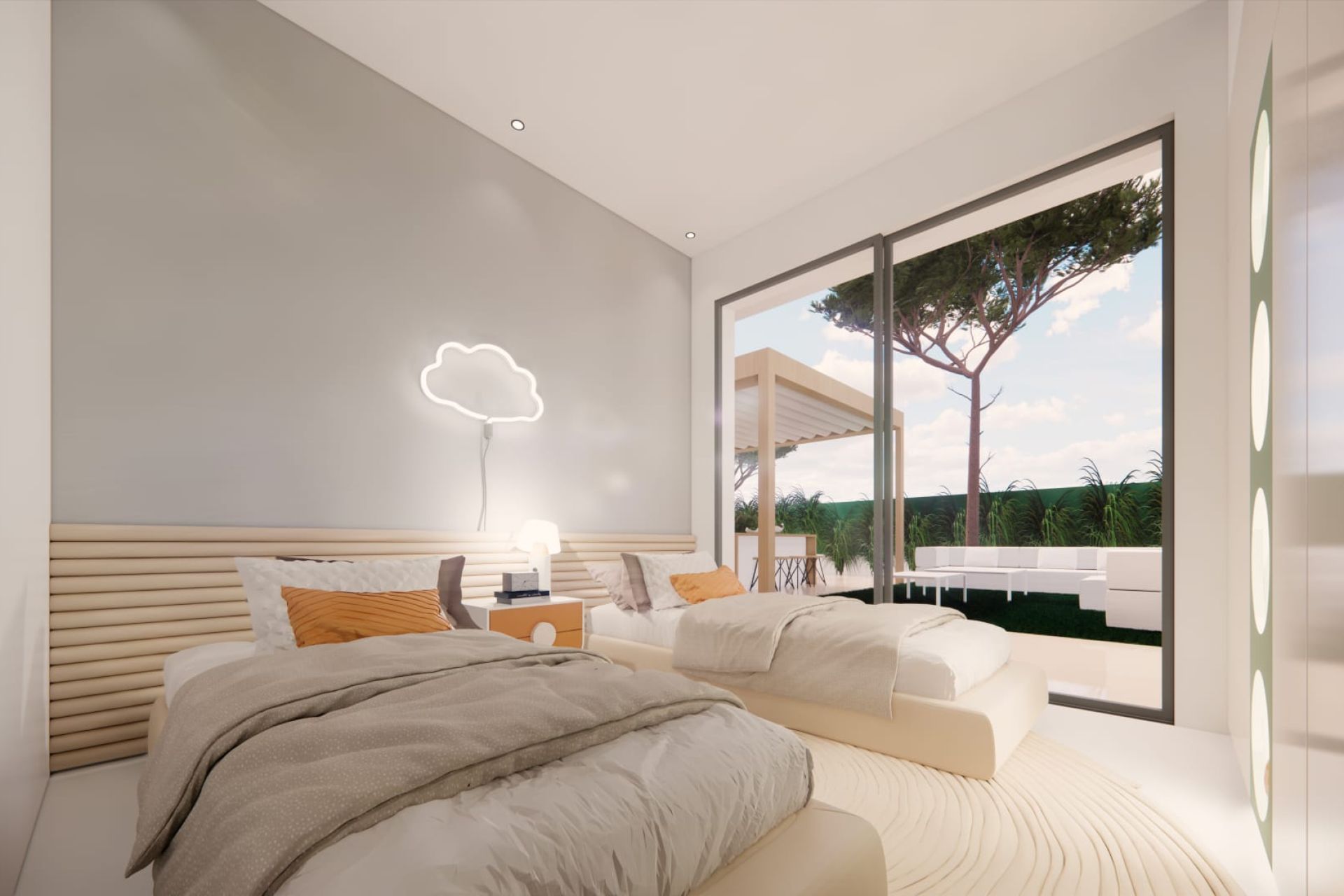新建筑 - Villa - Pinar De Campoverde