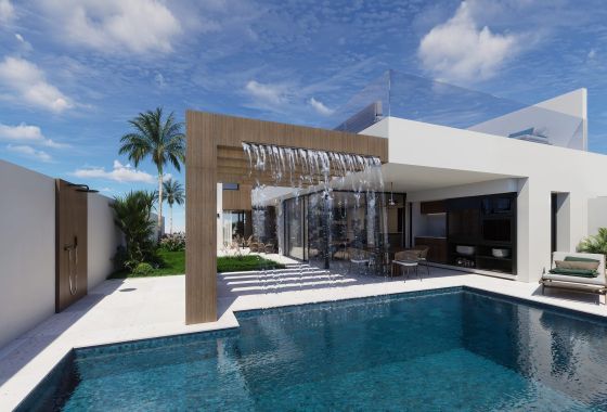 Townhouse in Santa Rosalía