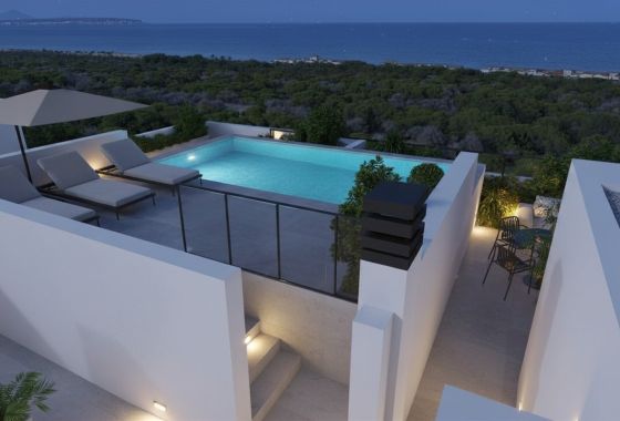 Ground floor · New Build - Guardamar Del Segura · Alicante
