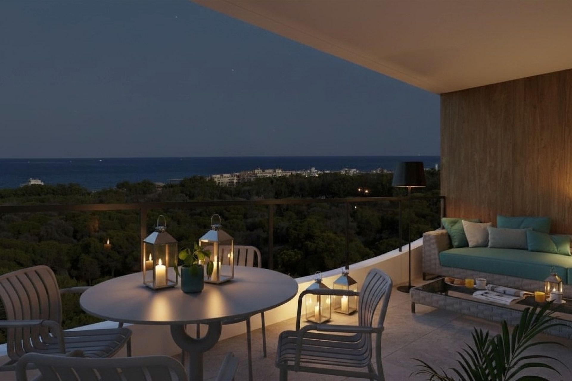 New Build - Apartment - Guardamar Del Segura - Costa Blanca South
