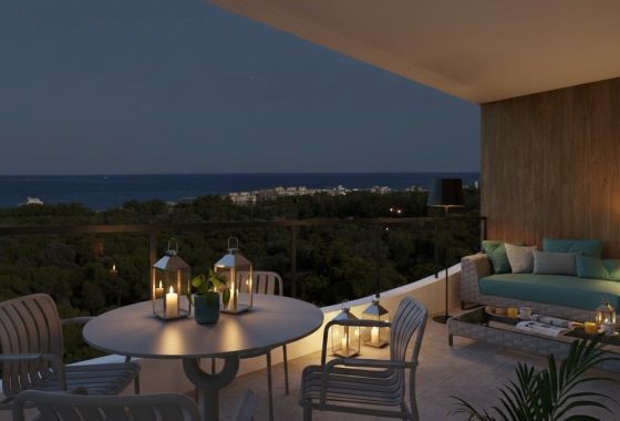 Penthouse · New Build - Guardamar Del Segura · Alicante