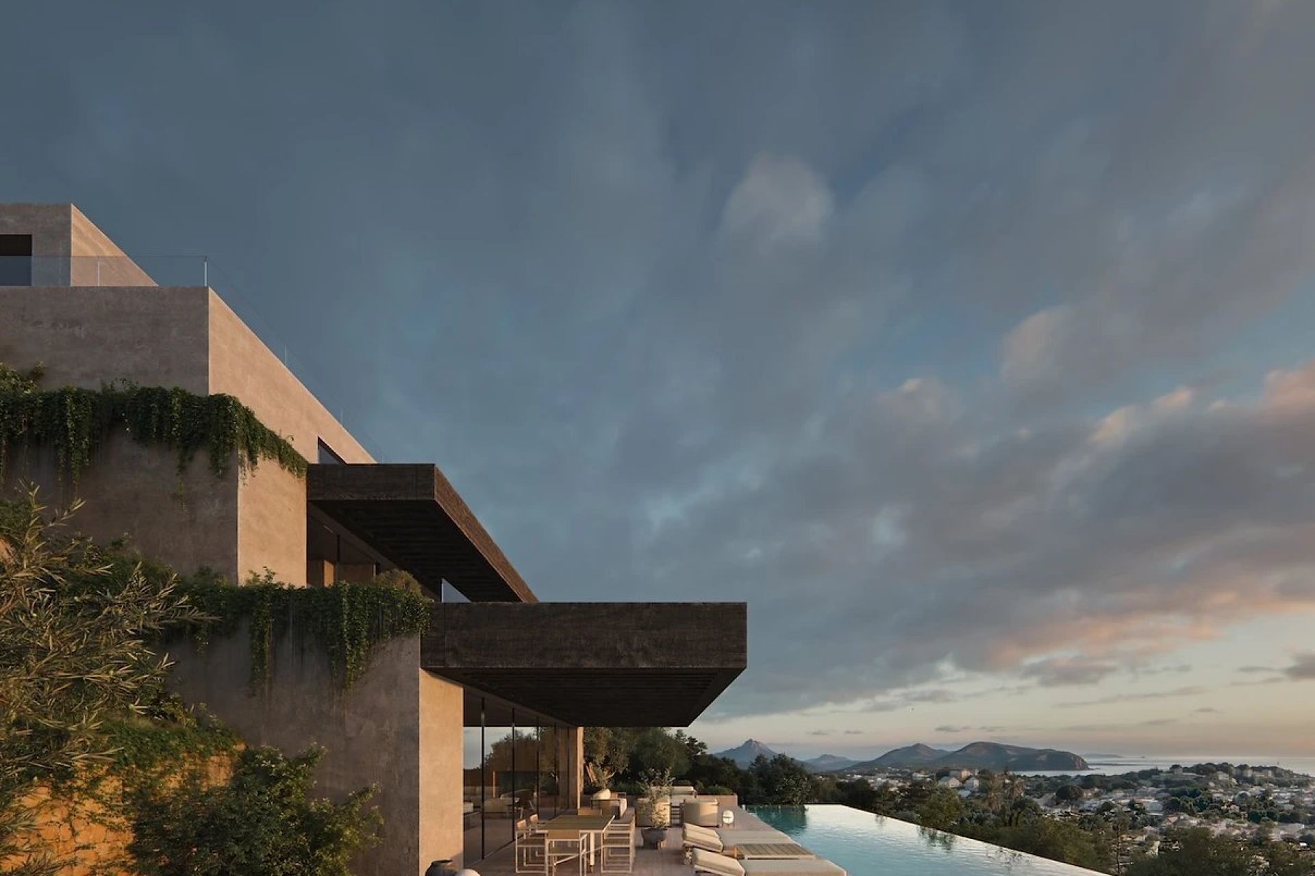 New Build - Villa - Benissa - Costa Blanca North