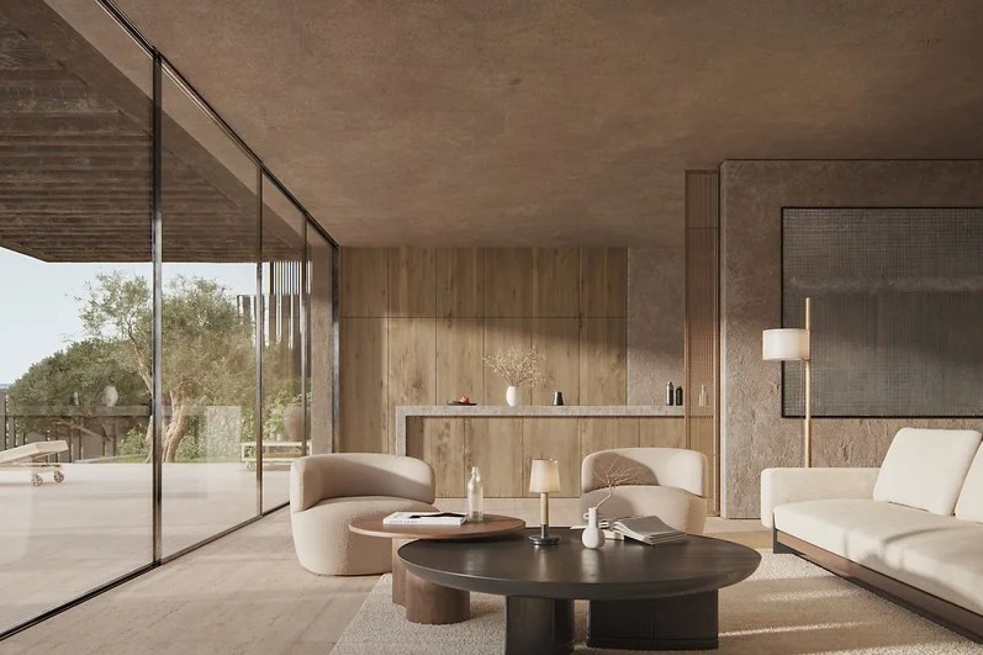 New Build - Villa - Benissa - Costa Blanca North