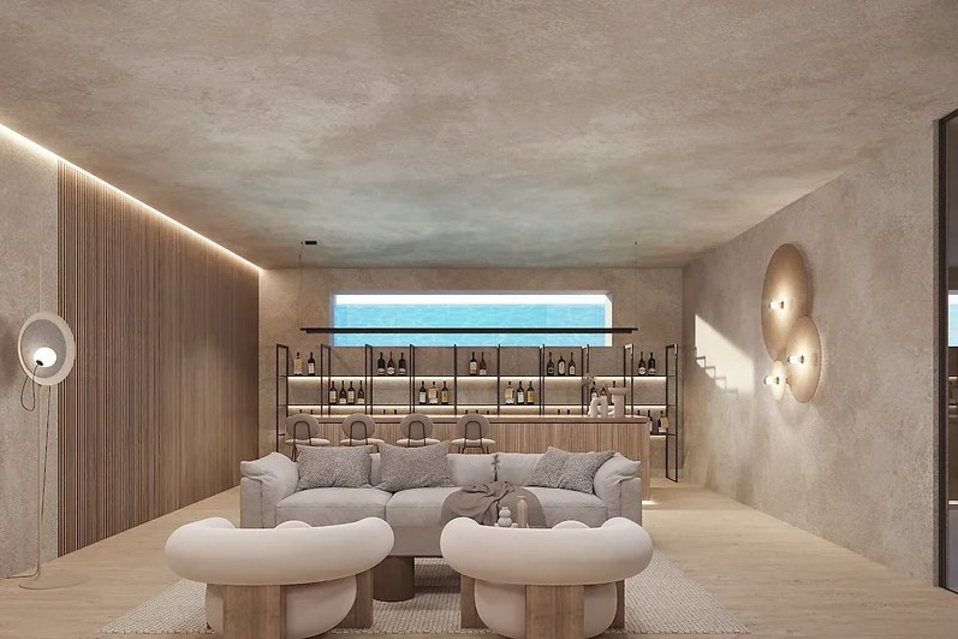New Build - Villa - Benissa - Costa Blanca North