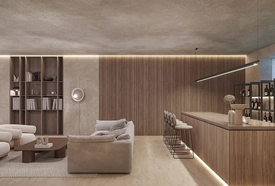 New Build - Villa - Benissa - Costa Blanca North