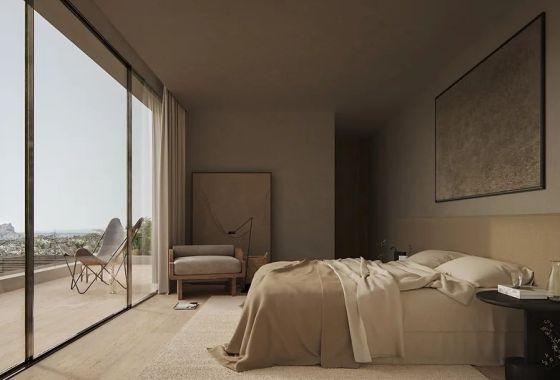 New Build - Villa - Benissa - Costa Blanca North