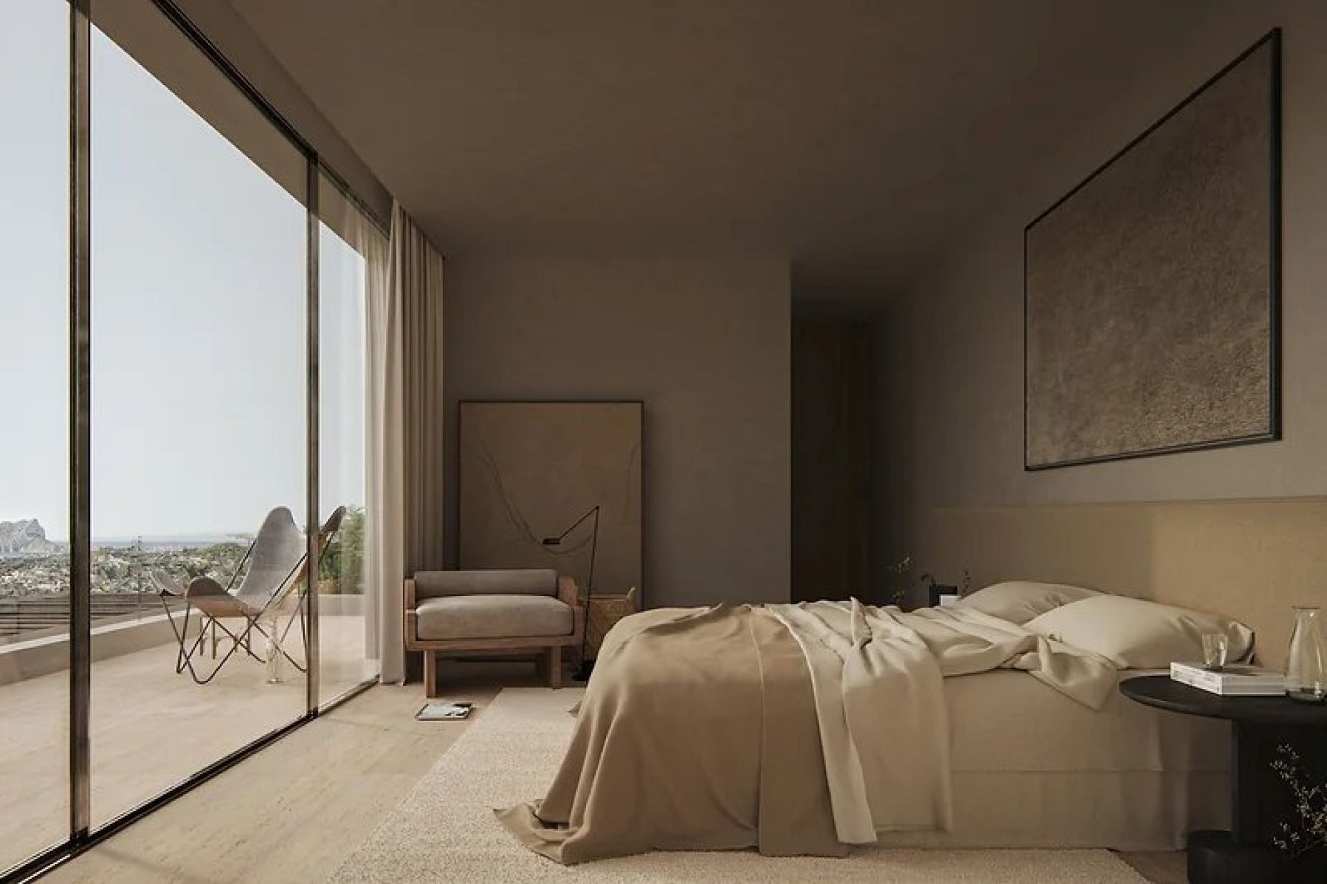 New Build - Villa - Benissa - Costa Blanca North