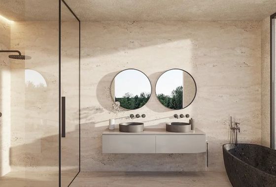 New Build - Villa - Benissa - Costa Blanca North