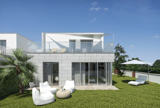 Villa · Neue Gebäude - Los Alcázares · Murcia