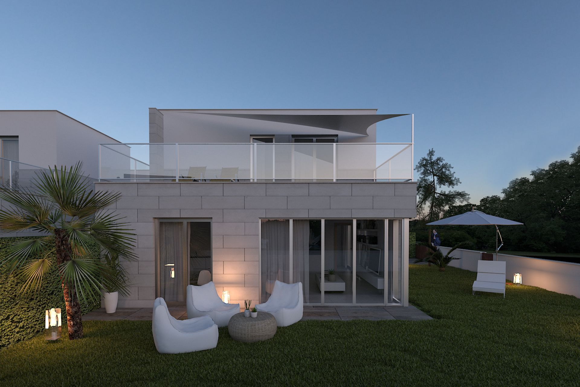 Obra nueva - Villa - Los Alcázares - Costa Calida