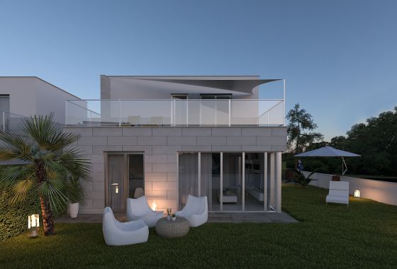 Villa · Neue Gebäude - Los Alcázares · Murcia