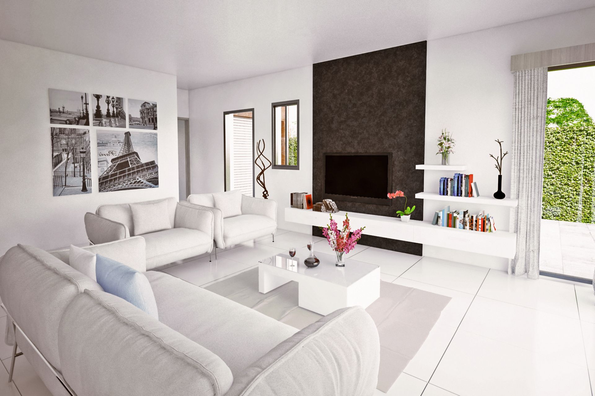 Obra nueva - Villa - Los Alcázares - Costa Calida