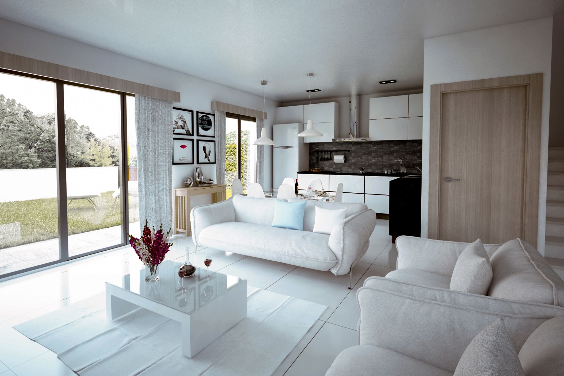 Obra nueva - Villa - Los Alcázares - Costa Calida