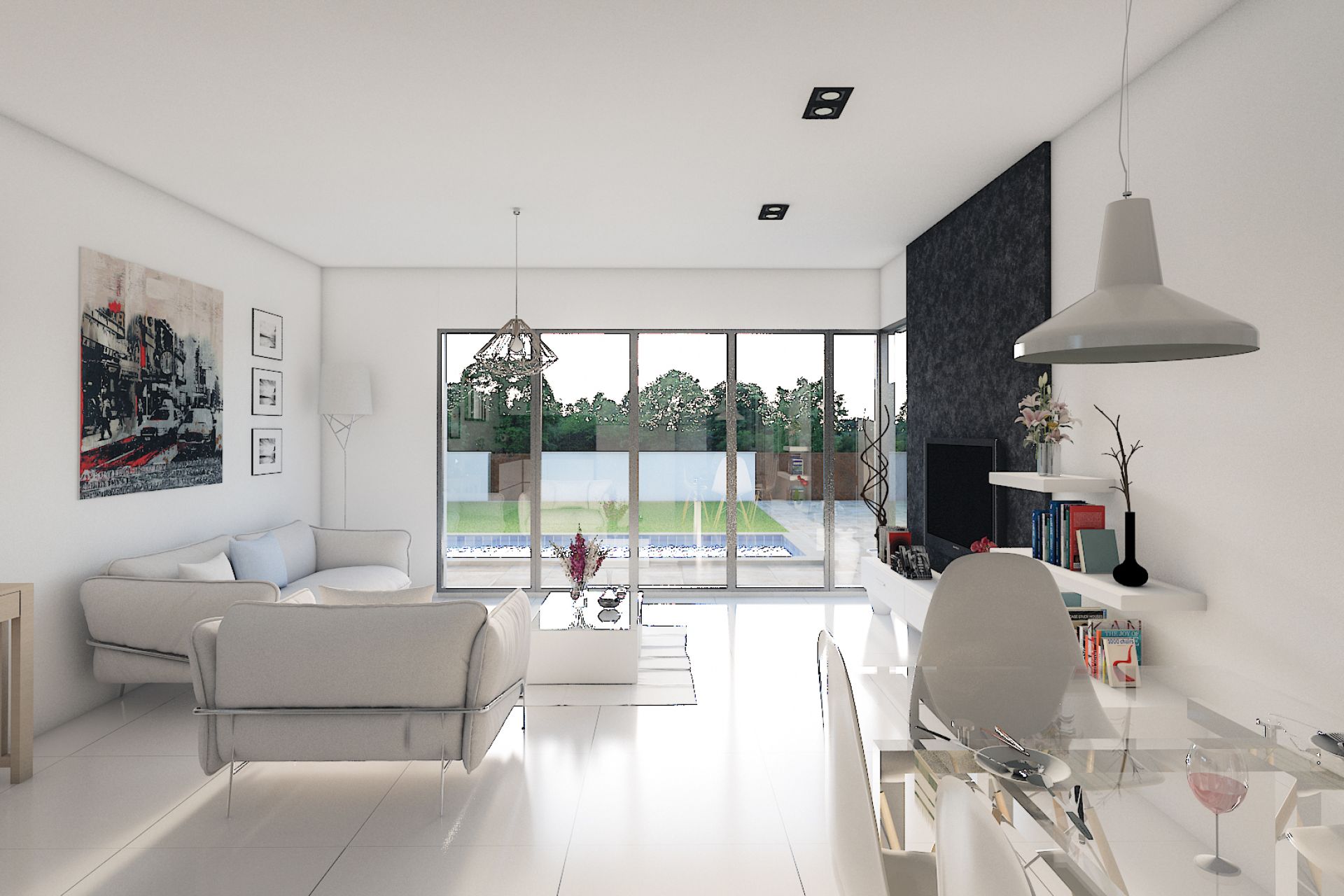 Obra nueva - Villa - Los Alcázares - Costa Calida