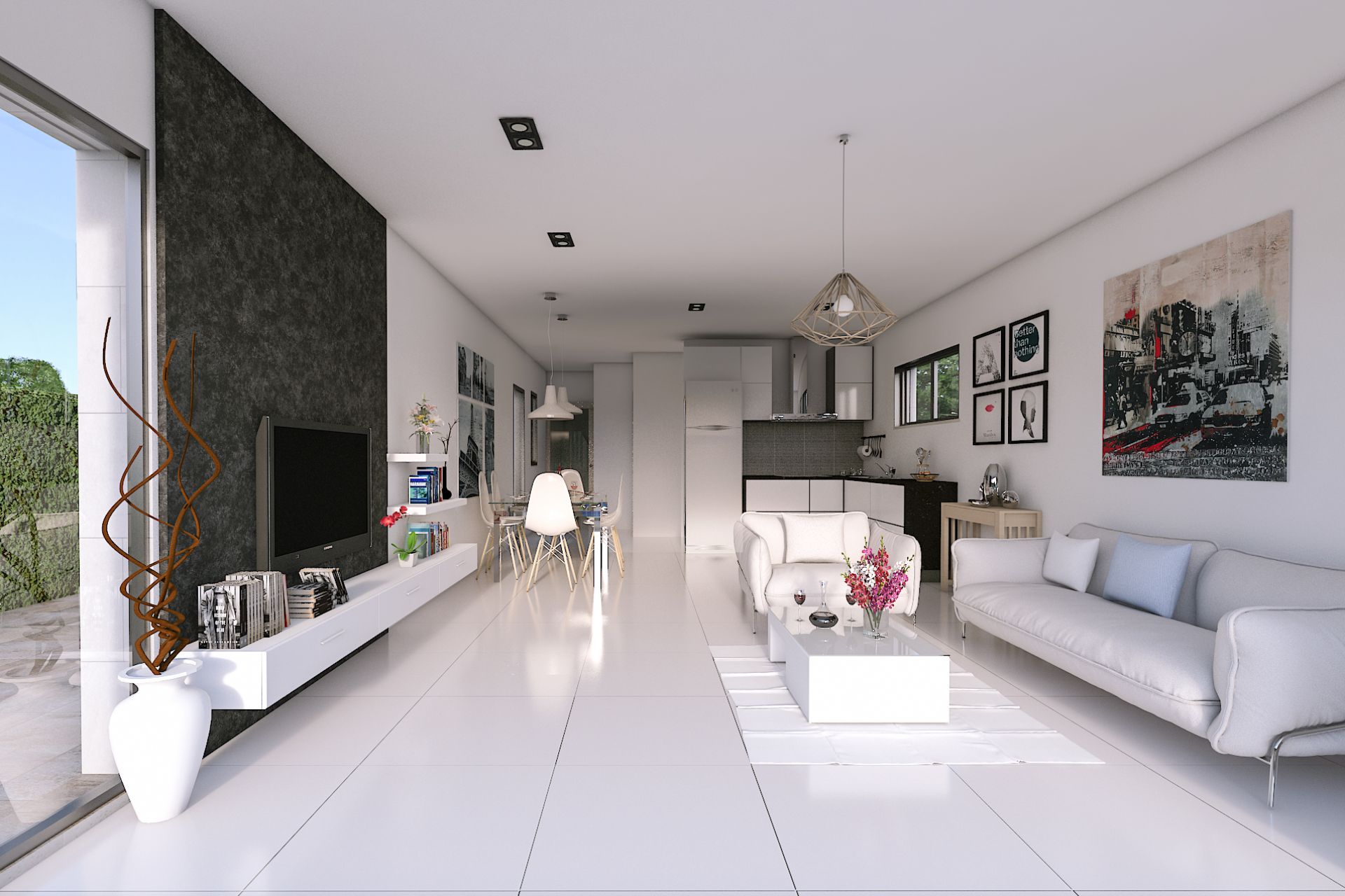 Obra nueva - Villa - Los Alcázares - Costa Calida