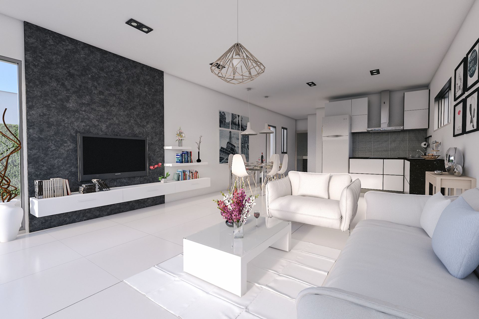 Obra nueva - Villa - Los Alcázares - Costa Calida