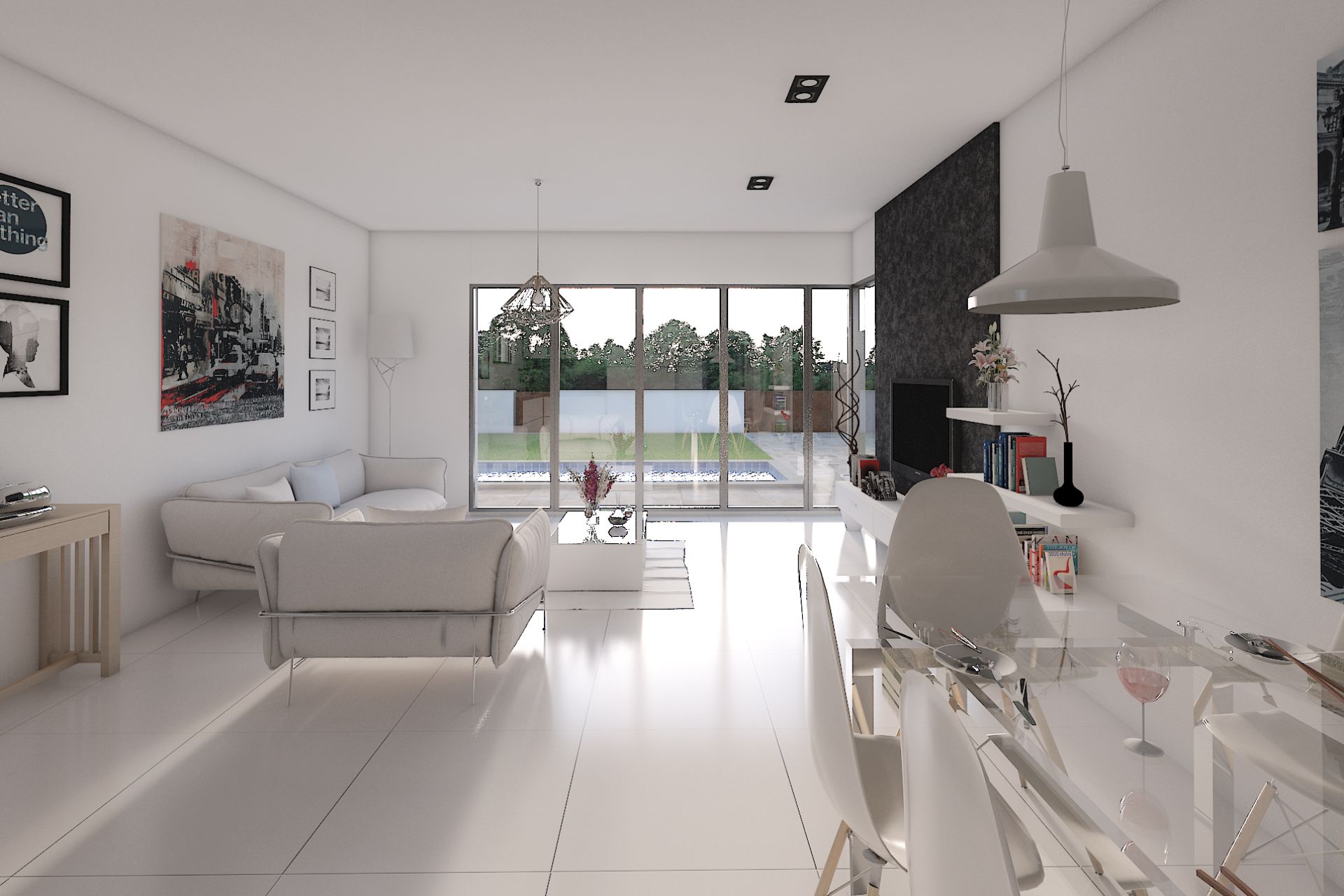 Obra nueva - Villa - Los Alcázares - Costa Calida