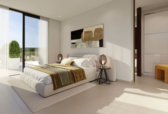 新建筑 - Villa - Finestrat - Costa Blanca North
