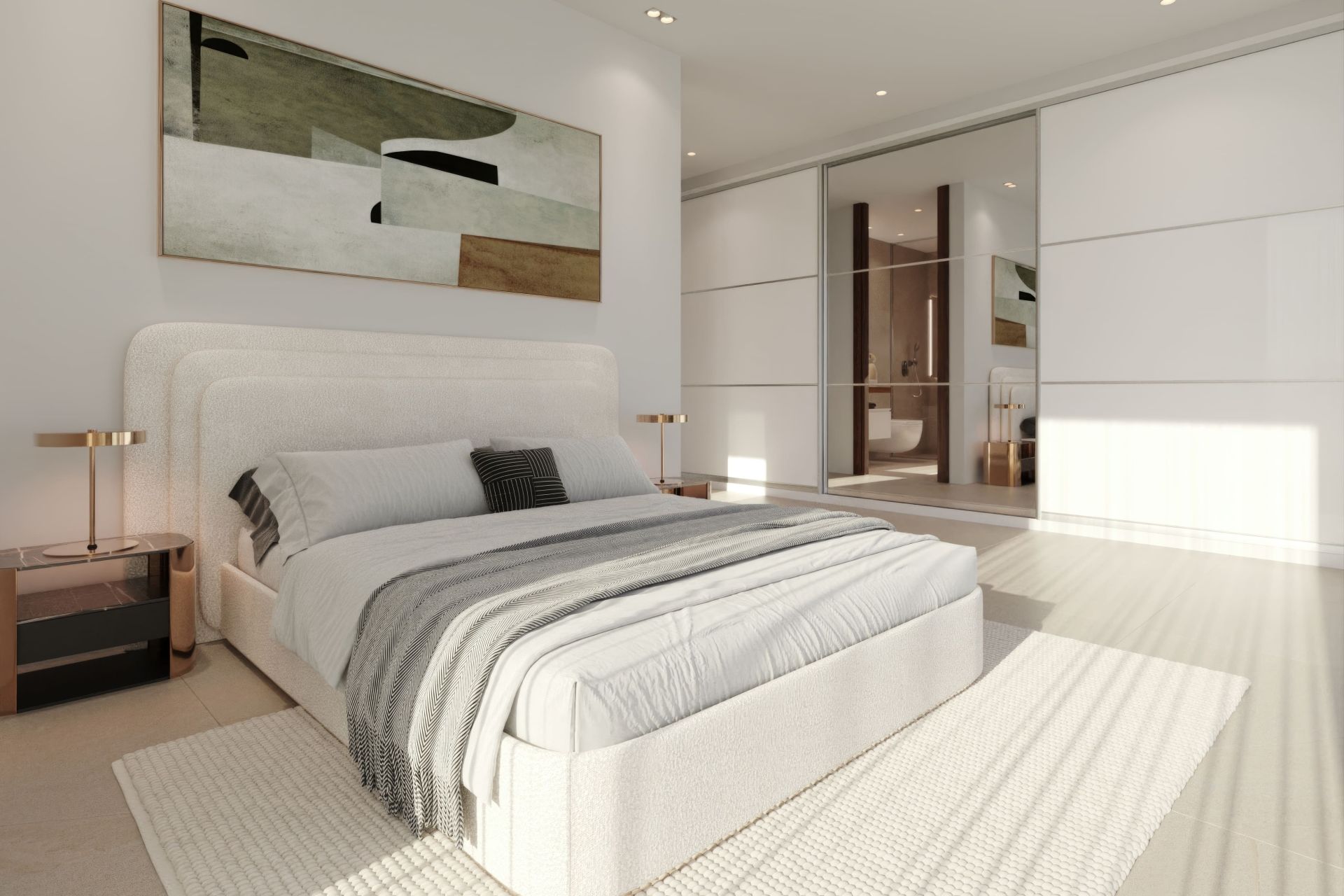 新建筑 - Villa - Finestrat - Costa Blanca North