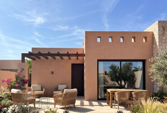 Townhouse · New Build - Roldán · Murcia