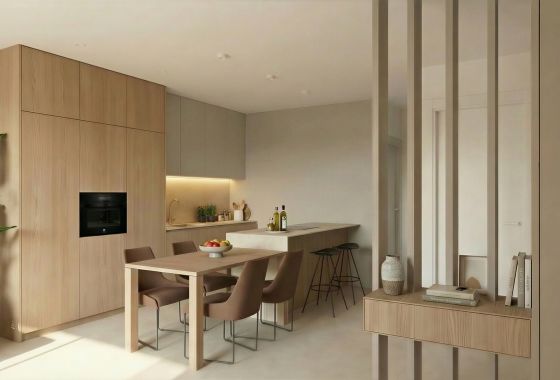 Townhouse · New Build - Roldán · Murcia