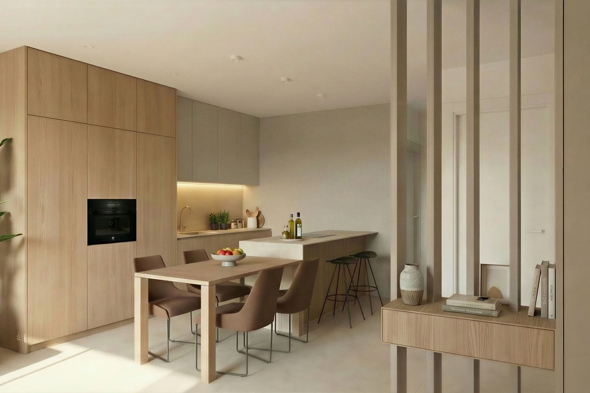 New Build - Townhouse - Roldán - Costa Calida