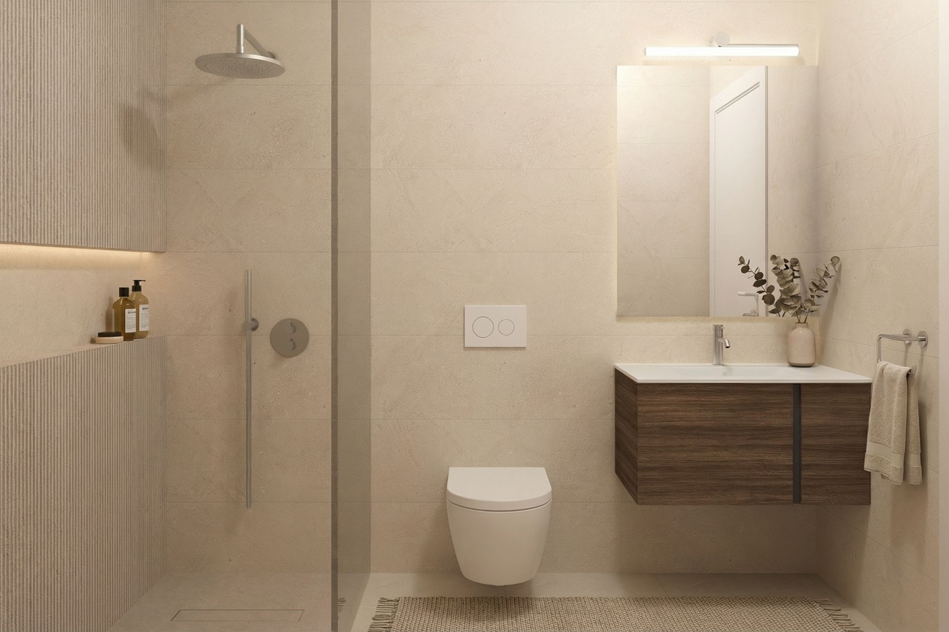 New Build - Townhouse - Roldán - Costa Calida