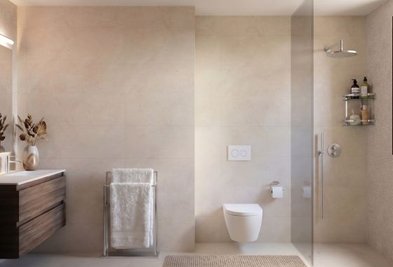 Townhouse · New Build - Roldán · Murcia