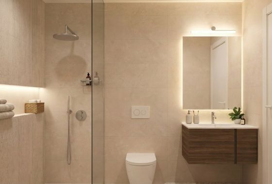 Townhouse · New Build - Roldán · Murcia
