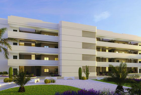 Penthouse · New Build - Torrevieja · Alicante