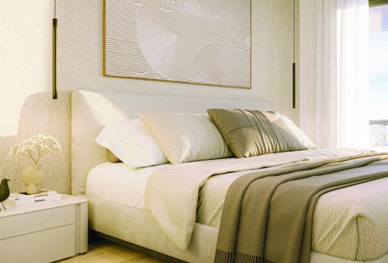 Penthouse · New Build - Torrevieja · Alicante