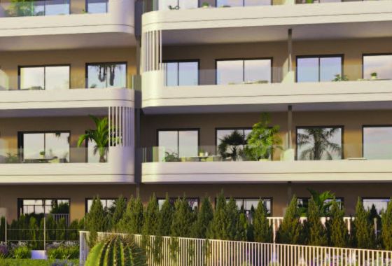 Penthouse · New Build - Torrevieja · Alicante