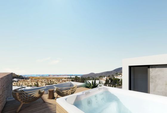 Erdgeschoss · Neue Gebäude - Cartagena · Murcia