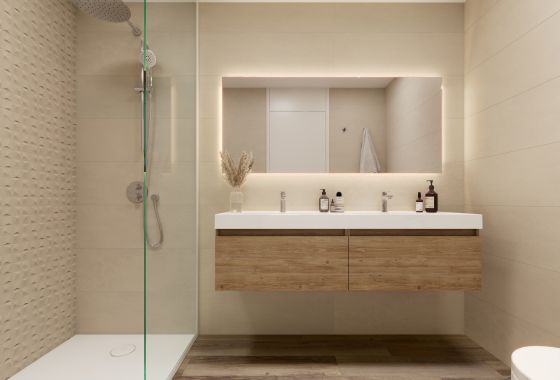 Neue Gebäude - Apartment - Cartagena - Costa Calida